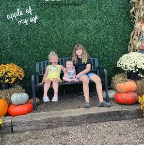 Meet your Posher, Cathy